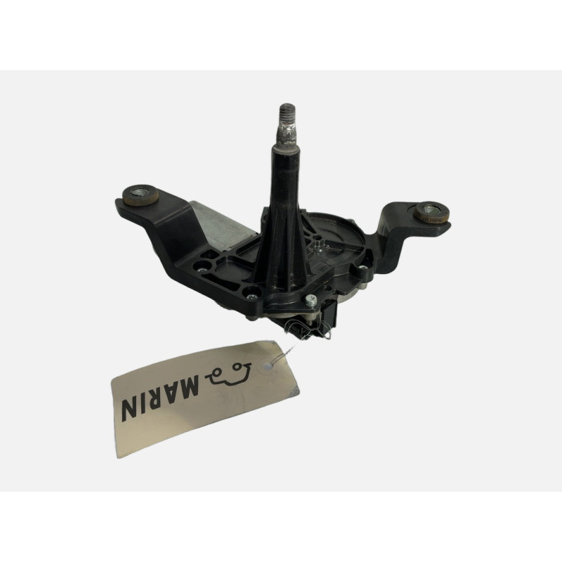 Moteur essuie glace arriere OPEL INSIGNIA 1 Photo n°5