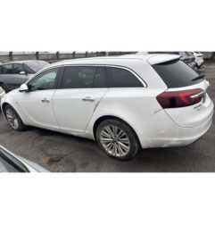 Moteur essuie glace arriere OPEL INSIGNIA 1