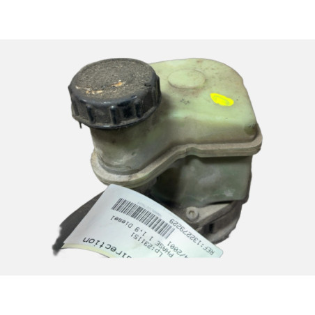 Pompe de direction RENAULT CLIO 2