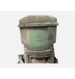 Pompe de direction RENAULT CLIO 2