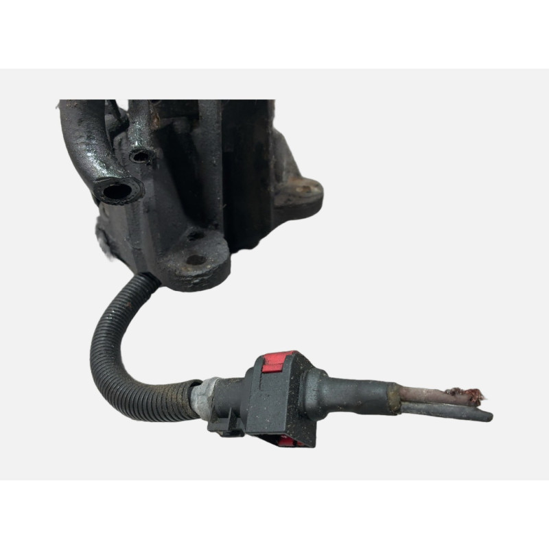 Pompe de direction RENAULT CLIO 2 Photo n°4