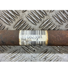 Cardan droit (transmission) RENAULT CLIO 4 Photo n°1