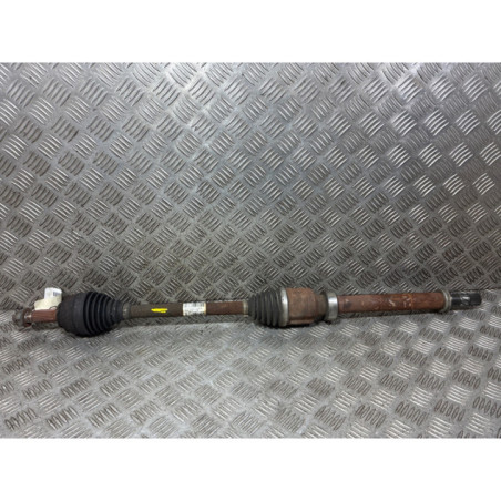 Cardan droit (transmission) RENAULT CLIO 4