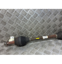 Cardan droit (transmission) RENAULT CLIO 4