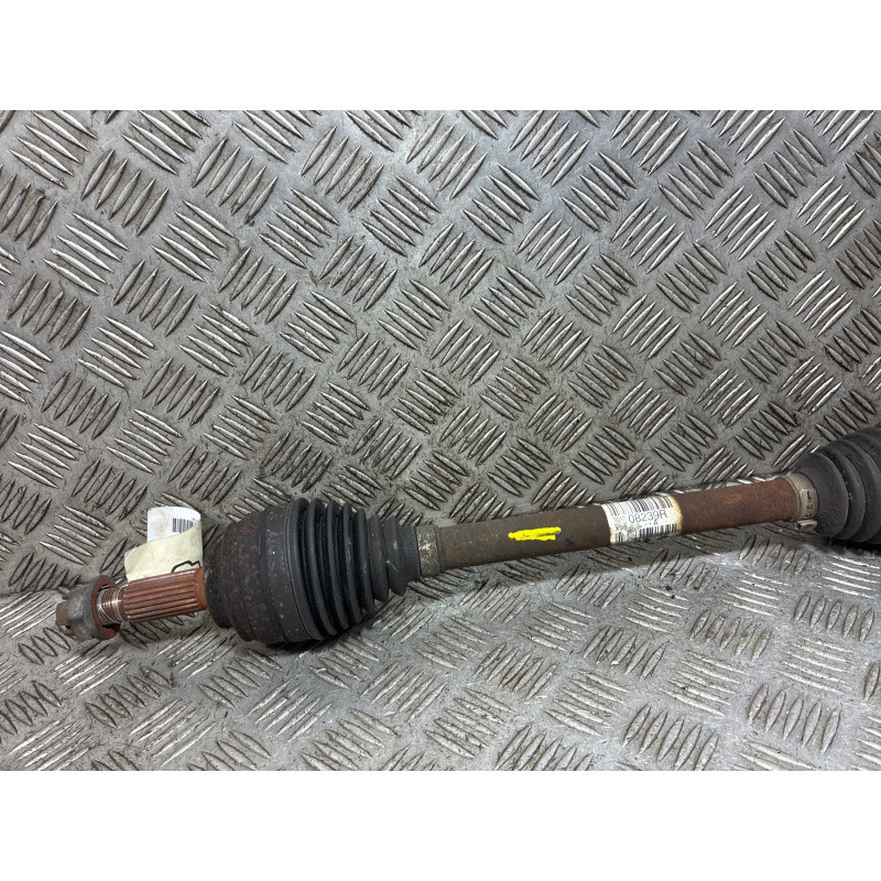 Cardan droit (transmission) RENAULT CLIO 4 Photo n°3
