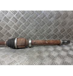 Cardan droit (transmission) RENAULT CLIO 4