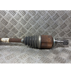 Cardan gauche (transmission) RENAULT CLIO 4 Photo n°1
