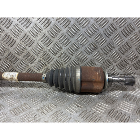 Cardan gauche (transmission) RENAULT CLIO 4 Photo n°1