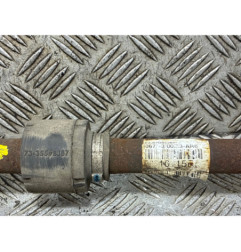 Cardan gauche (transmission) RENAULT CLIO 4