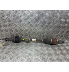 Cardan gauche (transmission) RENAULT CLIO 4