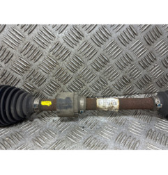 Cardan gauche (transmission) RENAULT CLIO 4