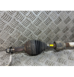 Cardan gauche (transmission) RENAULT CLIO 4