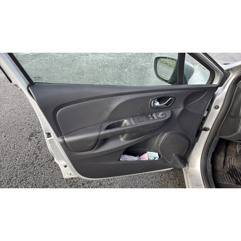 Cardan gauche (transmission) RENAULT CLIO 4 Photo n°14
