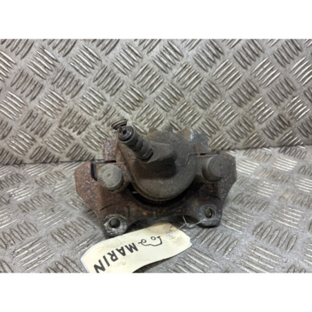 Etrier avant gauche (freinage) RENAULT CLIO 4