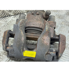 Etrier avant gauche (freinage) RENAULT CLIO 4