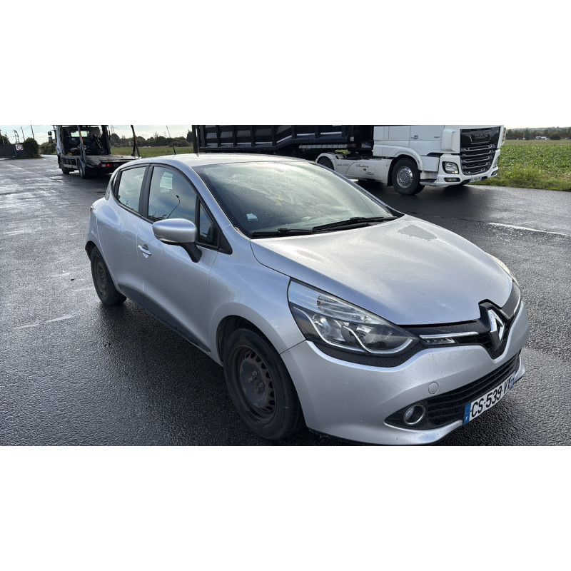 Etrier avant gauche (freinage) RENAULT CLIO 4 Photo n°6