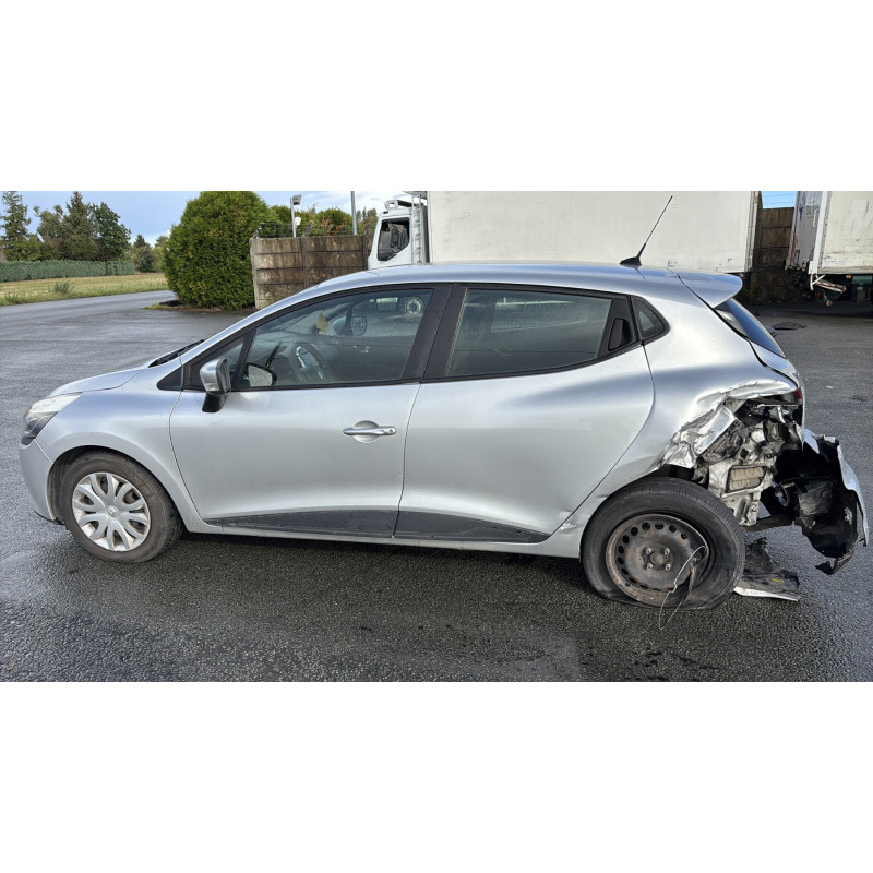 Etrier avant gauche (freinage) RENAULT CLIO 4 Photo n°10