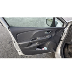Etrier avant gauche (freinage) RENAULT CLIO 4