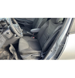 Etrier avant gauche (freinage) RENAULT CLIO 4