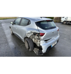 Pivot de moyeu avant gauche RENAULT CLIO 4