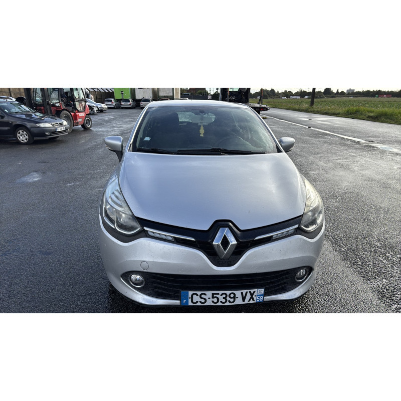 Pivot de moyeu avant gauche RENAULT CLIO 4 Photo n°12