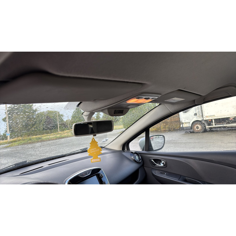 Pivot de moyeu avant gauche RENAULT CLIO 4 Photo n°20