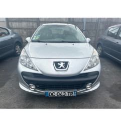 Pivot de moyeu avant droit PEUGEOT 207