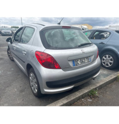 Pivot de moyeu avant gauche PEUGEOT 207