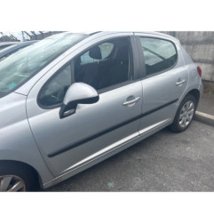 Pivot de moyeu avant gauche PEUGEOT 207