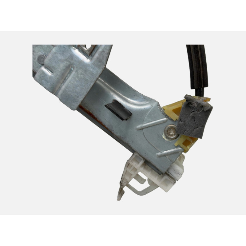 Leve vitre electrique avant gauche CITROEN XSARA PICASSO Photo n°4