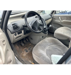 Leve vitre electrique avant gauche CITROEN XSARA PICASSO