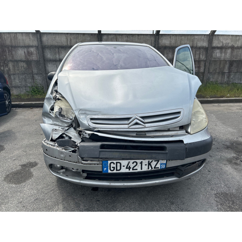 Leve vitre electrique avant gauche CITROEN XSARA PICASSO Photo n°16