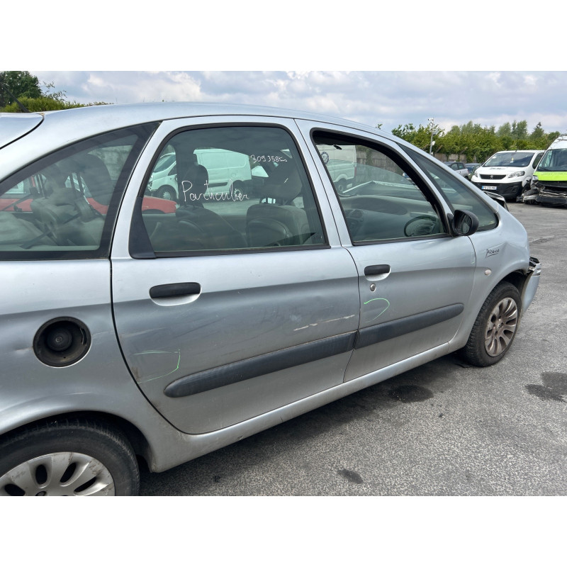 Leve vitre electrique avant gauche CITROEN XSARA PICASSO Photo n°20