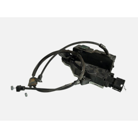 Serrure avant gauche PEUGEOT 207