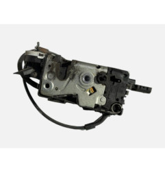 Serrure avant gauche PEUGEOT 207