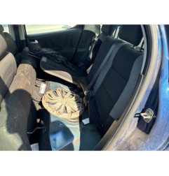 Serrure avant gauche PEUGEOT 207