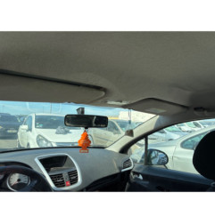 Serrure avant gauche PEUGEOT 207