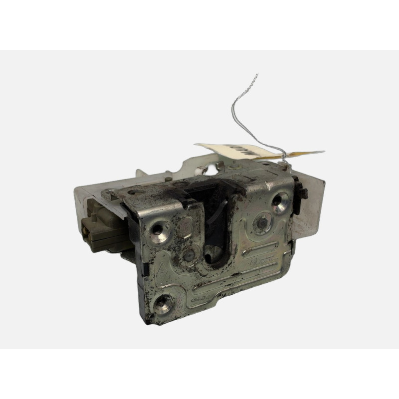 Serrure arriere droit RENAULT CLIO 2 CAMPUS Photo n°1