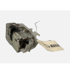 Serrure arriere droit RENAULT CLIO 2 CAMPUS