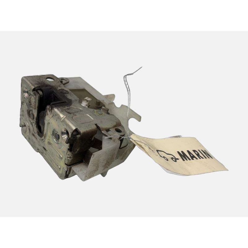 Serrure arriere droit RENAULT CLIO 2 CAMPUS Photo n°2