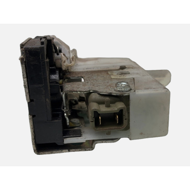 Serrure arriere droit RENAULT CLIO 2 CAMPUS Photo n°4
