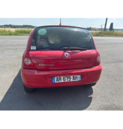 Serrure arriere droit RENAULT CLIO 2 CAMPUS