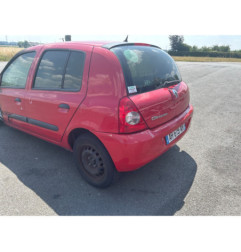 Serrure arriere droit RENAULT CLIO 2 CAMPUS