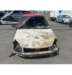 Serrure arriere droit RENAULT CLIO 2 CAMPUS