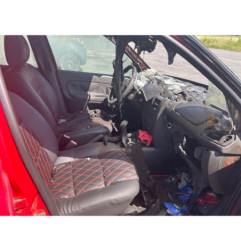 Serrure arriere gauche RENAULT CLIO 2 CAMPUS