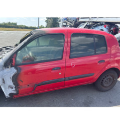 Serrure arriere gauche RENAULT CLIO 2 CAMPUS