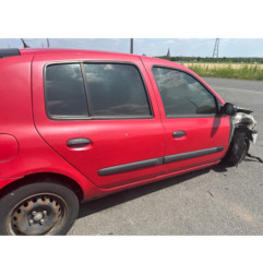 Serrure arriere gauche RENAULT CLIO 2 CAMPUS