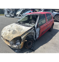 Serrure arriere gauche RENAULT CLIO 2 CAMPUS