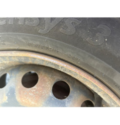 Serrure arriere gauche RENAULT CLIO 2 CAMPUS