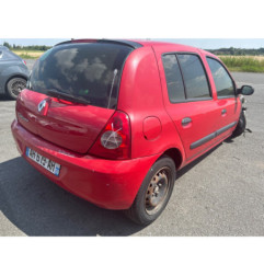 Serrure arriere gauche RENAULT CLIO 2 CAMPUS